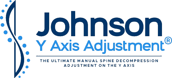 Johnson Y Axis Adjustment®